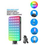 رینگ لایت حرفه ای مدل D10S - Image 2