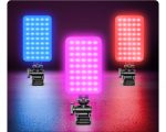 رینگ لایت حرفه ای مدل D10S - Image 18