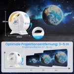 ویدیو پروژکتور سه بعدی با کیفیت پخش 4K مدل 3D02 - Image 12