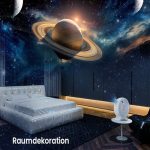 ویدیو پروژکتور سه بعدی با کیفیت پخش 4K مدل 3D02 - Image 15