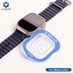 گلس واچ آسان نصب برند لیتو  مناسب سایز 49MM - Image 4