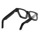 عینک هوشمند با قابلیت تغییر رنگ شیشه لنز مدل E02C - Image 2