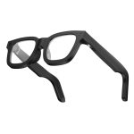 عینک هوشمند با قابلیت تغییر رنگ شیشه لنز مدل E02C - Image 4