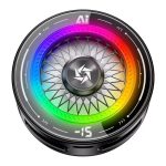 فن خنک کننده گوشی مگ سیف مدل SL-68
