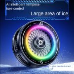 فن خنک کننده گوشی مگ سیف مدل SL-68 - Image 3