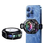 فن خنک‌کننده موبایل مدل TL05A (Phone Cooler TL05A)