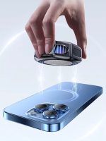 فن خنک‌کننده موبایل مدل TL05A (Phone Cooler TL05A) - Image 9