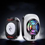 فن خنک‌کننده موبایل مدل TL16 - Image 2