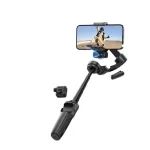 گیمبال و استابیلایزر هوشمند توکی مدل M06 AI 3-Axis - Image 2