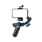گیمبال و استابیلایزر هوشمند توکی مدل M03 AI 3-Axis - Image 9
