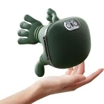ماساژور برقی گردن و شانه مدل N8 - Image 2