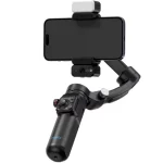 گیمبال و استابیلایزر هوشمند توکی مدل M03 AI 3-Axis - Image 3