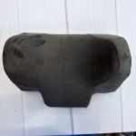 پشتی سر خودرو همراه با گیره نگهدارنده گوشی - Image 4
