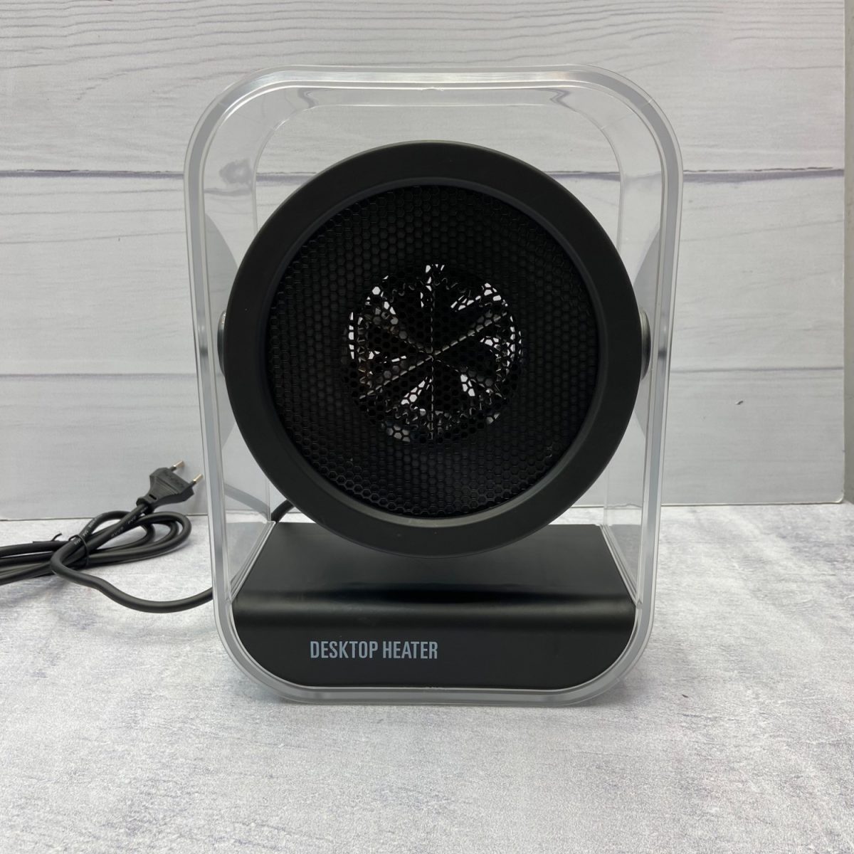 فن هیتر طرح رومیزی برقی مدل LKS-510 - Image 14