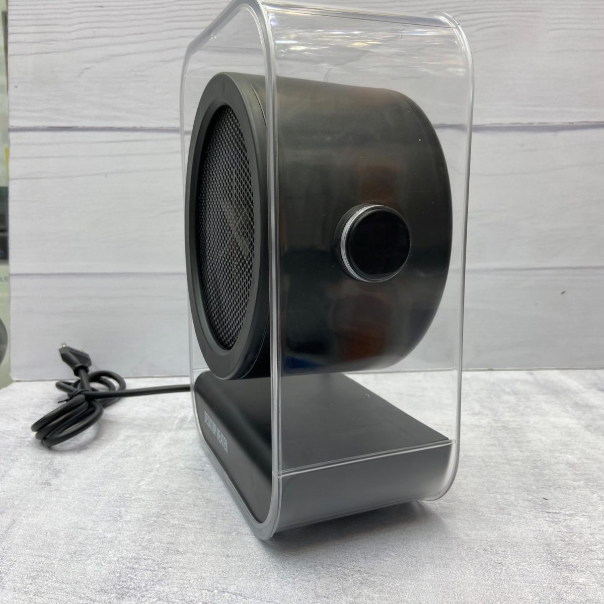 فن هیتر طرح رومیزی برقی مدل LKS-510 - Image 15