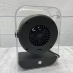 فن هیتر طرح رومیزی برقی مدل LKS-510 - Image 16