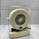 فن هیتر طرح رومیزی برقی مدل LKS-510 - Image 18