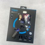 گیمبال و استابیلایزر هوشمند توکی مدل M06 AI 3-Axis - Image 18