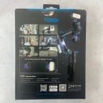 گیمبال و استابیلایزر هوشمند توکی مدل M06 AI 3-Axis - Image 19