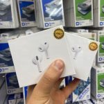 ایرپاد appel pro 3 نسخه فول کپی با قابلیت سنجش ضربان قلب - Image 2