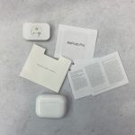 ایرپاد appel pro 3 نسخه فول کپی با قابلیت سنجش ضربان قلب - Image 7