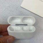 ایرپاد appel pro 3 نسخه فول کپی با قابلیت سنجش ضربان قلب - Image 9