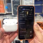 ایرپاد appel pro 3 نسخه فول کپی با قابلیت سنجش ضربان قلب - Image 12