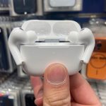 ایرپاد appel pro 3 نسخه فول کپی با قابلیت سنجش ضربان قلب - Image 3