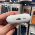 ایرپاد appel pro 3 نسخه فول کپی با قابلیت سنجش ضربان قلب - Image 18