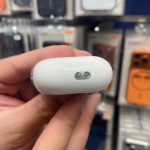 ایرپاد appel pro 3 نسخه فول کپی با قابلیت سنجش ضربان قلب - Image 19