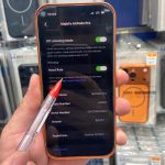 ایرپاد appel pro 3 نسخه فول کپی با قابلیت سنجش ضربان قلب - Image 22