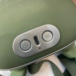 ماساژور برقی گردن و شانه مدل N8 - Image 12
