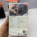 پاوربانک 45 وات پرودو مدل CAPPADOC ظرفیت 60000 میلی‌آمپرساعت - Image 7