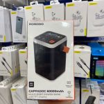پاوربانک 45 وات پرودو مدل CAPPADOC ظرفیت 60000 میلی‌آمپرساعت - Image 13