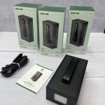 پاوربانک 22.5 وات گرین لاین مدل container ظرفیت 30000 - Image 2