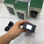 پاوربانک 22.5 وات گرین لاین مدل container ظرفیت 30000 - Image 4