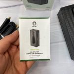 پاوربانک 22.5 وات گرین لاین مدل container ظرفیت 30000 - Image 5