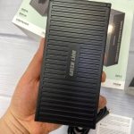 پاوربانک 22.5 وات گرین لاین مدل container ظرفیت 30000 - Image 9