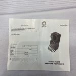 پاور بانک گرین لاین مدل پالس ۳۰ هزار میلی آمپر ساعت - Image 13