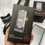 شارژر رومیزی 140 وات 10 پورت مدل MH_1000W - Image 5