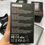 شارژر رومیزی 140 وات 10 پورت مدل MH_1000W - Image 7