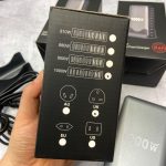 شارژر رومیزی 140 وات 10 پورت مدل MH_1000W - Image 8