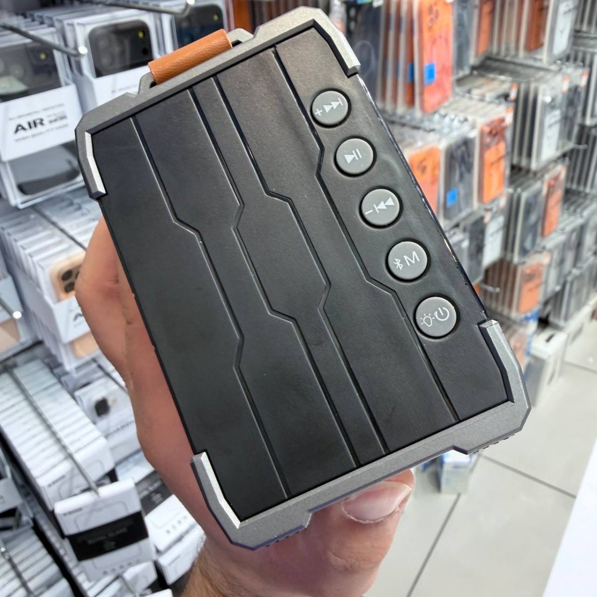 اسپیکر قابل حمل فوننگ مدل M2 - Image 5