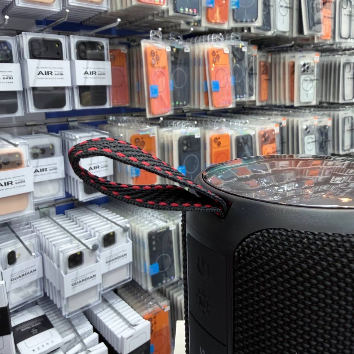 اسپیکر قابل حمل فوننگ مدل M3 - Image 3