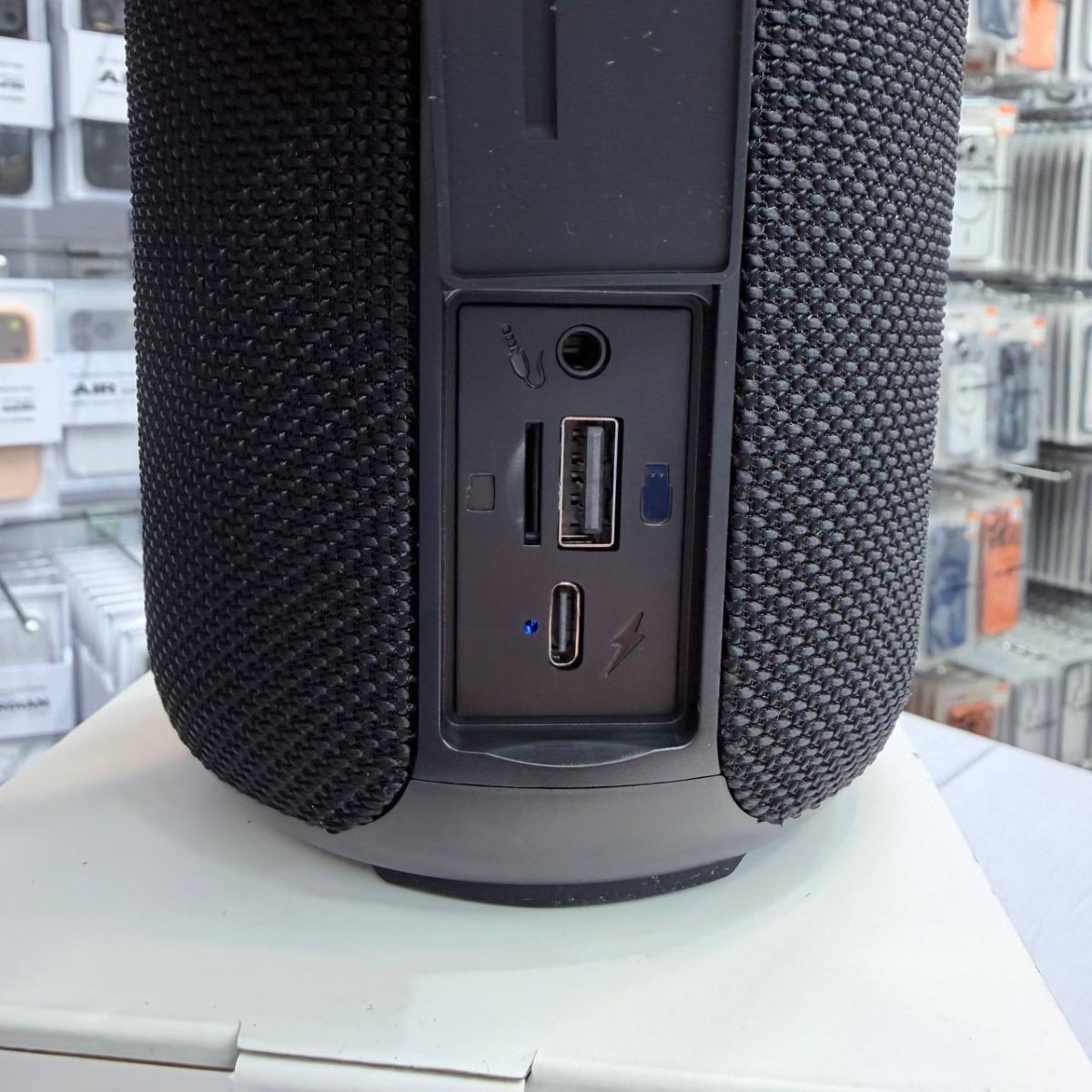 اسپیکر قابل حمل فوننگ مدل M3 - Image 4