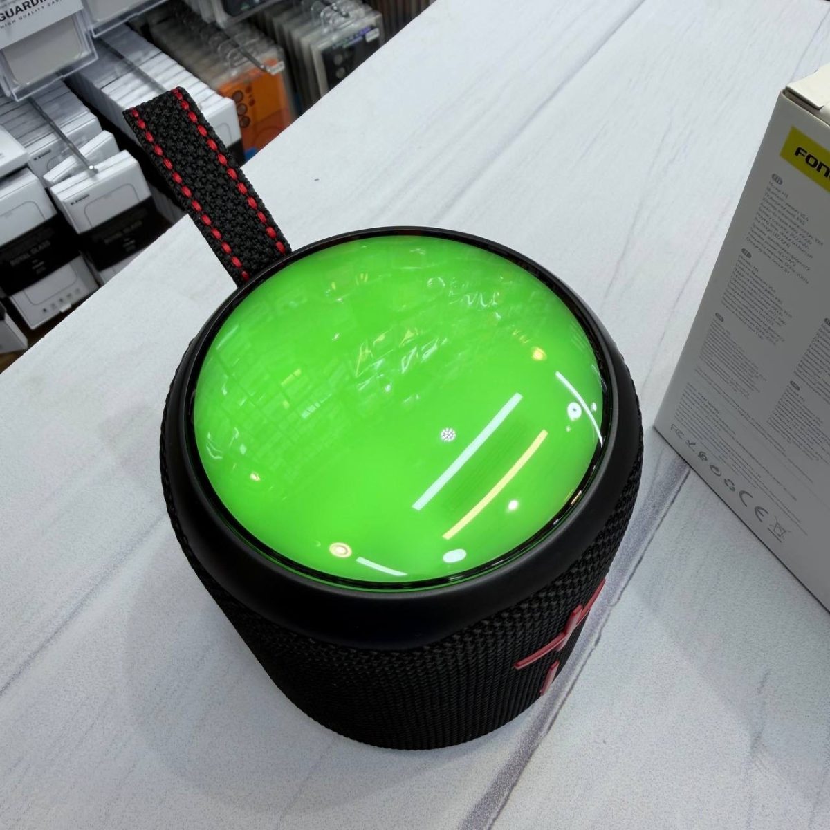 اسپیکر قابل حمل فوننگ مدل M3 - Image 8