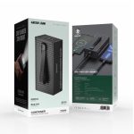پاوربانک 22.5 وات گرین لاین مدل container ظرفیت 30000
