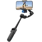 گیمبال و استابیلایزر هوشمند توکی مدل M06 AI 3-Axis - Image 14