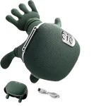 ماساژور برقی گردن و شانه مدل N8 - Image 7