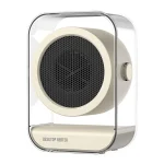 فن هیتر طرح رومیزی برقی مدل LKS-510